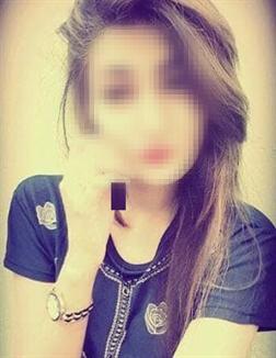Tanya 22 year female call girls in aerocity
